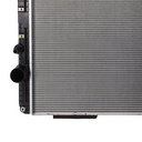 HD Radiator FRE55PA