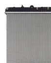 HD Radiator FRE64PA