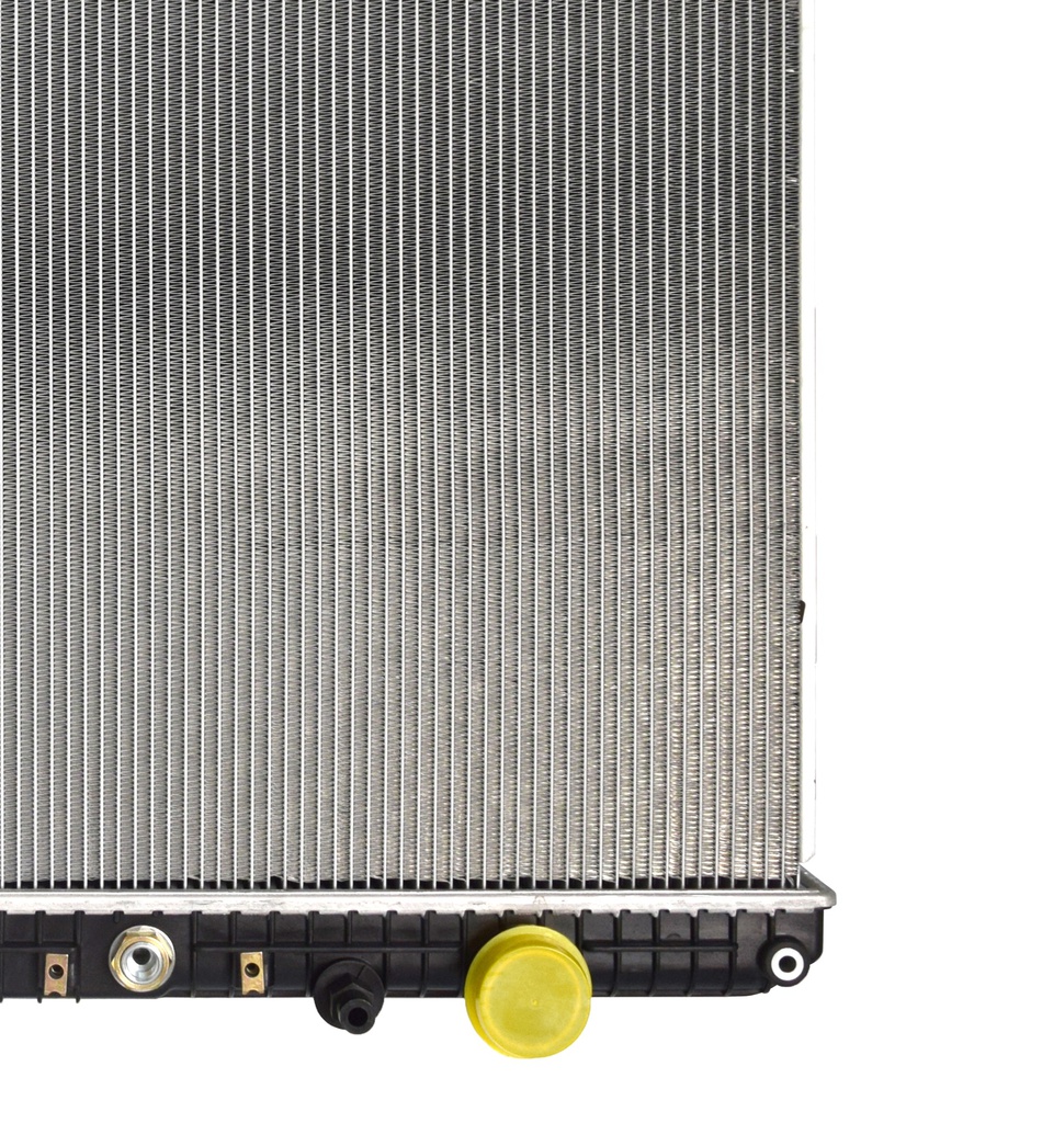 HD Radiator FRE68PA