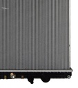 HD Radiator FRE72PA