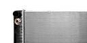 HD Radiator GMC33PA