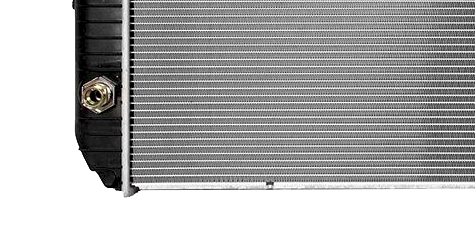 HD Radiator GMC33PA