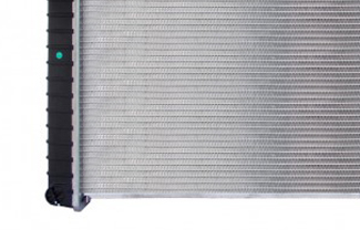 HD Radiator KEN04PA