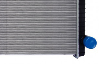 HD Radiator KEN04PA