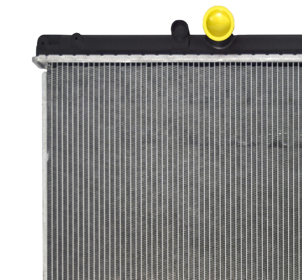 HD Radiator MAC05PA