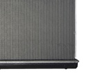 HD Radiator MAC05PA