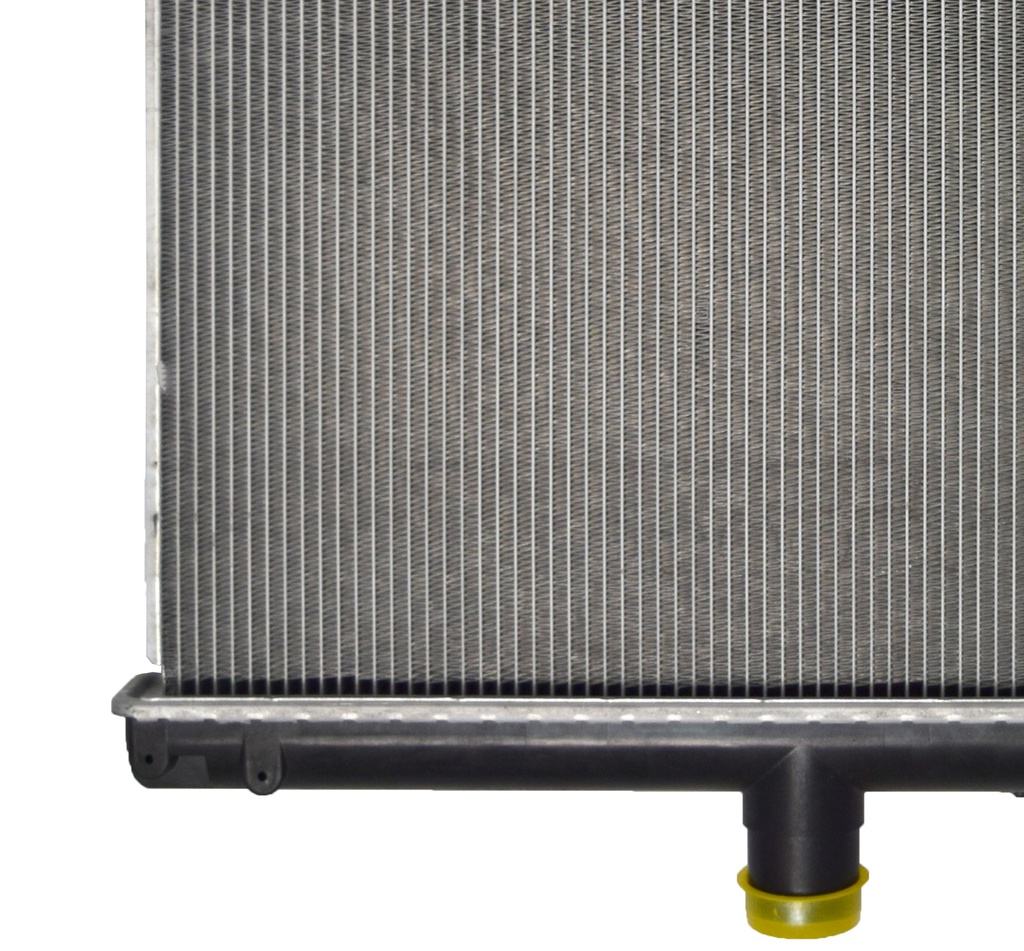 HD Radiator MAC05PA