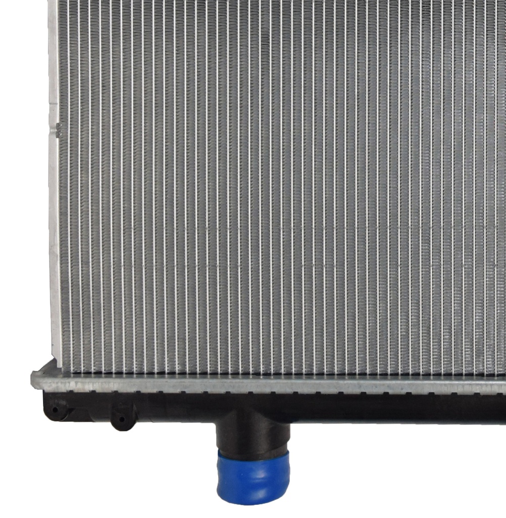 HD Radiator MAC06PA