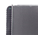 HD Radiator NAV26PA