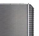 HD Radiator NAV50PA