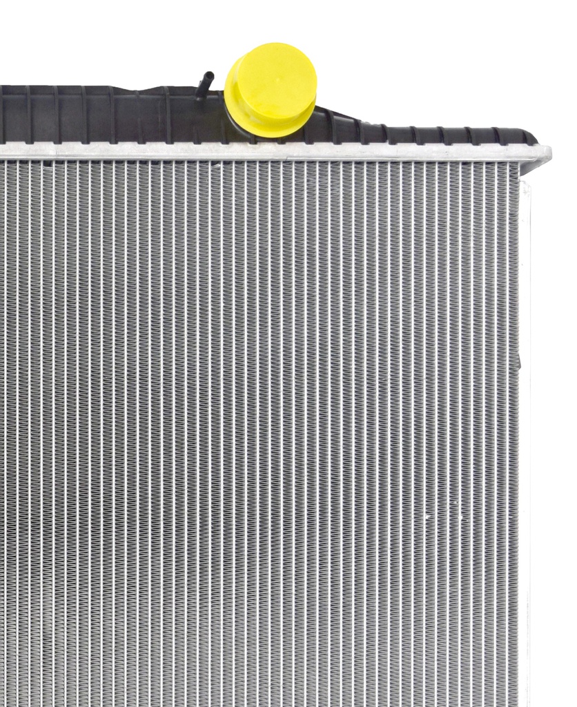 HD Radiator VOL40PA