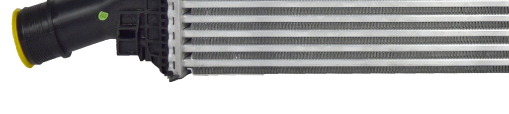 Intercooler AU3012101