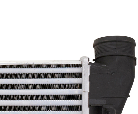 Intercooler AU3012108