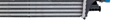 Intercooler GM3012102