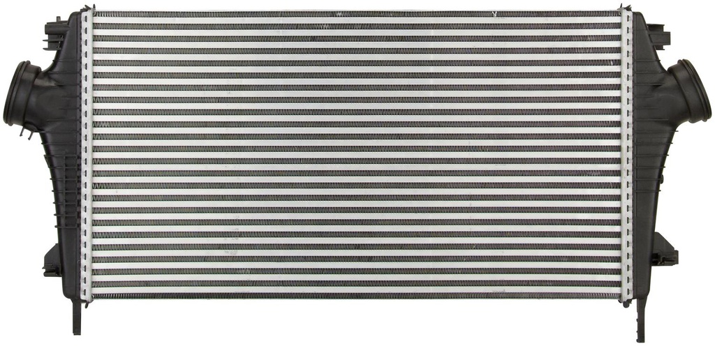 Intercooler GM3012104