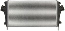 Intercooler GM3012104