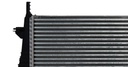 Intercooler GM3012105