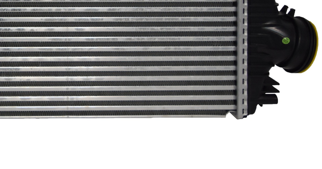 Intercooler GM3012105