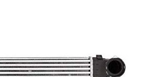 Intercooler MB3012100