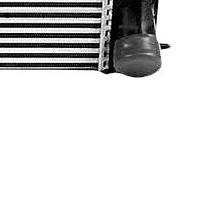 Intercooler NI3012100