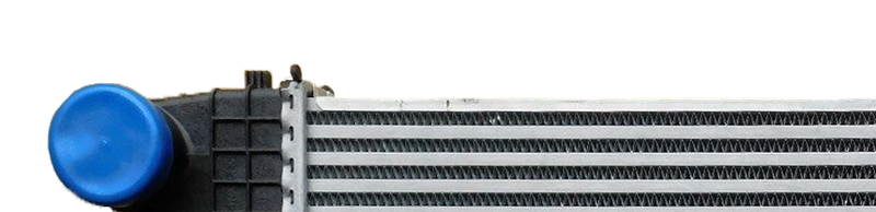 Intercooler VO3012100