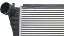 Intercooler VW3012102