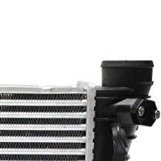 Intercooler VW3012104