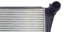 Intercooler VW3012105