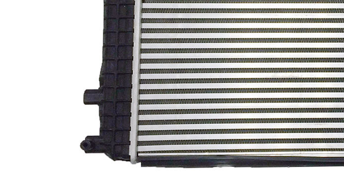 Intercooler VW3012105