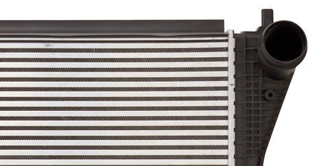 Intercooler VW3012106