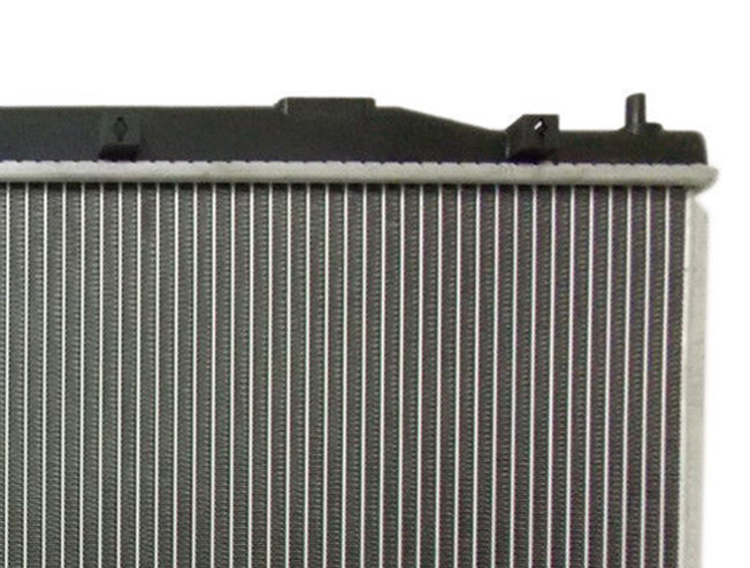 Radiator 13031