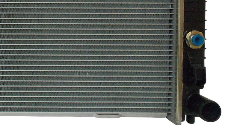 Radiator 13088