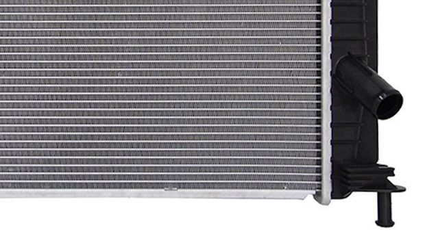 Radiator 13100