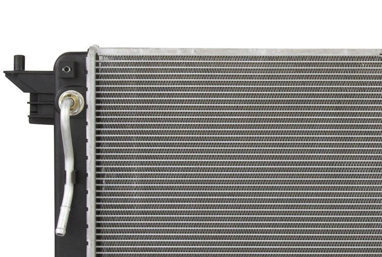 Radiator 13150