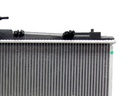 Radiator 13270