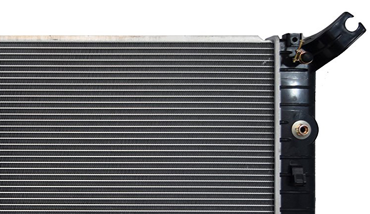 Radiator 13301