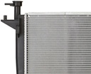 Radiator 13521