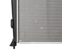 Radiator 13521