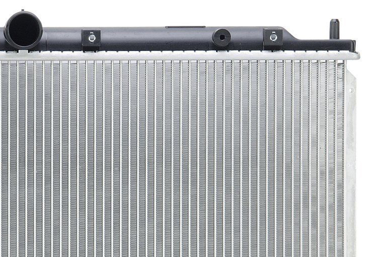 Radiator 2448