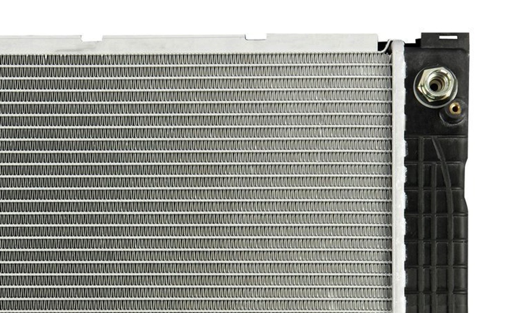 Radiator 2648