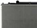 Radiator 2740