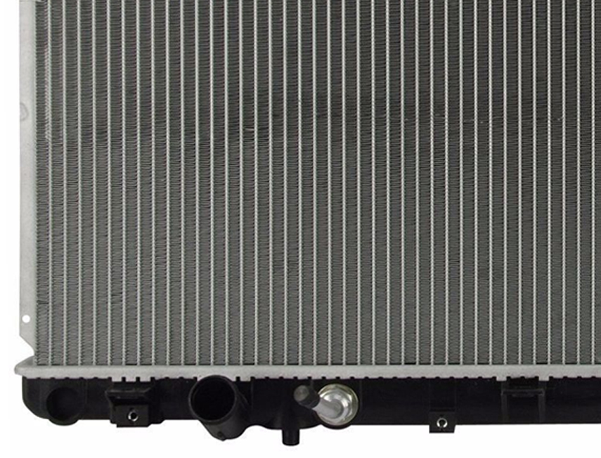 Radiator 2740