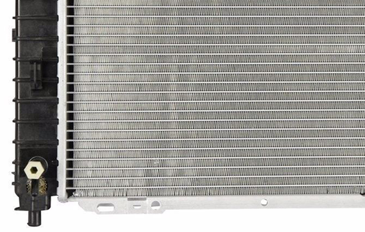 Radiator 2762