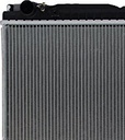 Radiator 2886