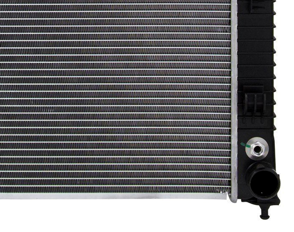 Radiator 2909