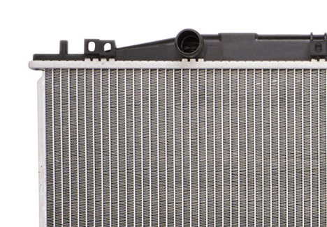 Radiator 2911