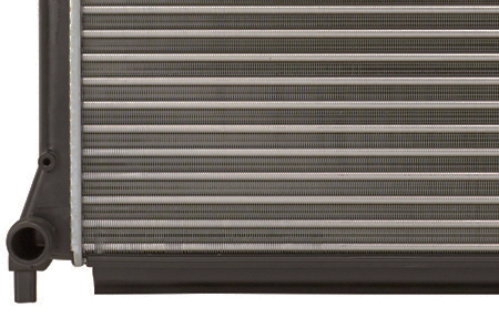 Radiator 2995