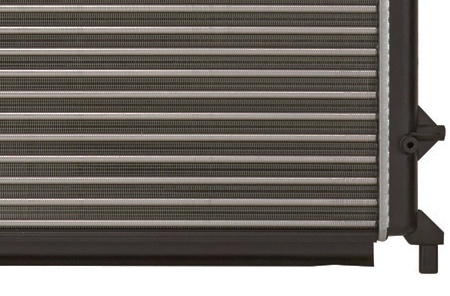 Radiator 2995