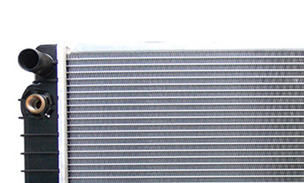 Radiator 622