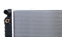 Radiator 622